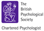 British Psychological Society Chartered Psychologist